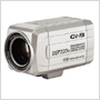 22倍Zoom Day＆Night Cameras