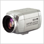 30倍Zoom Day＆Night Cameras